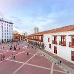 Casa San Pedro Centro Historico