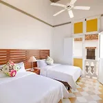 Casa en la mejor plaza de la ciudad vieja